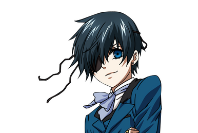 Anyone notice how Ciel looks different from Season I and Season III? :  r/blackbutler