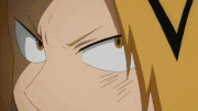 Denki Kaminari Electrification