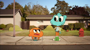 GumballSwapsLegs