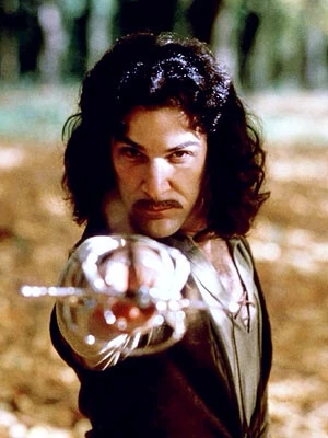 My Name Is Inigo Montoya Quote Inigo Montoya | Heroes Wiki | Fandom