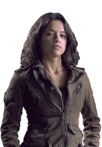 Letty