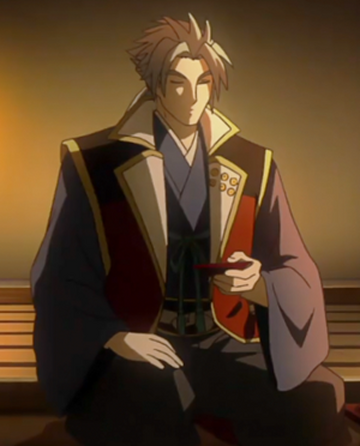 Nobuyuki Sanada (Koei) | Heroes Wiki | Fandom
