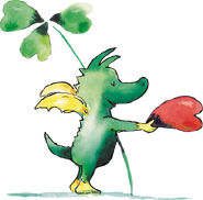 Tabaluga Heroes Wiki Fandom