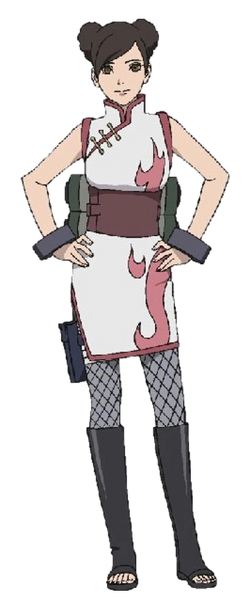 Tenten | Heroes Wiki | Fandom