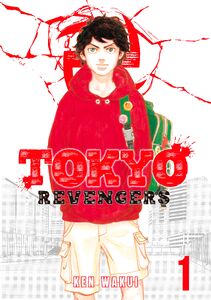 Atsushi Sendo, Tokyo Revengers Wiki