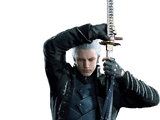 Vergil (Devil May Cry)