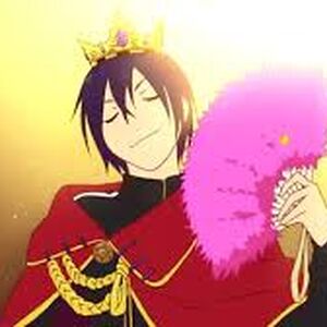 Yato Heroes Wiki Fandom Yato (夜ト, yatō ) is one of the three main protagonists of ノラガミ noragami. yato heroes wiki fandom