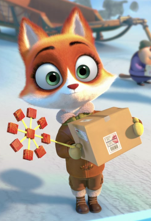 Jade Arctic Dogs Heroes Wiki Fandom