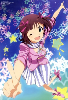 Haruka Kotoura, Heroes Wiki