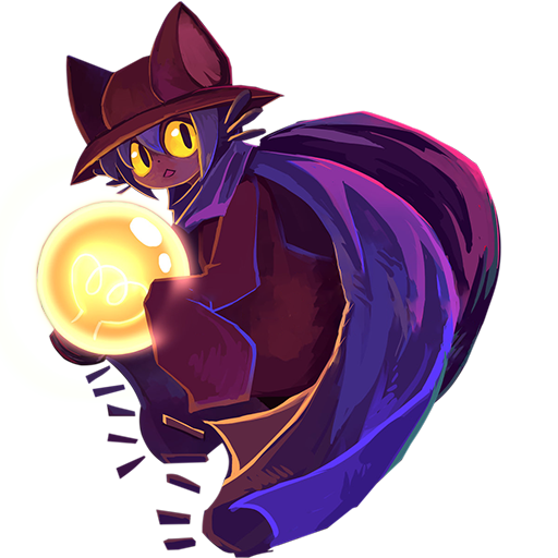 Niko (OneShot)