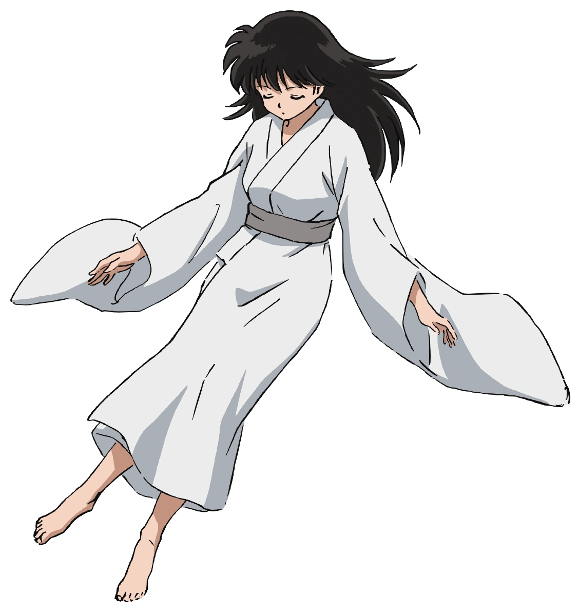 Inuyasha rin sale