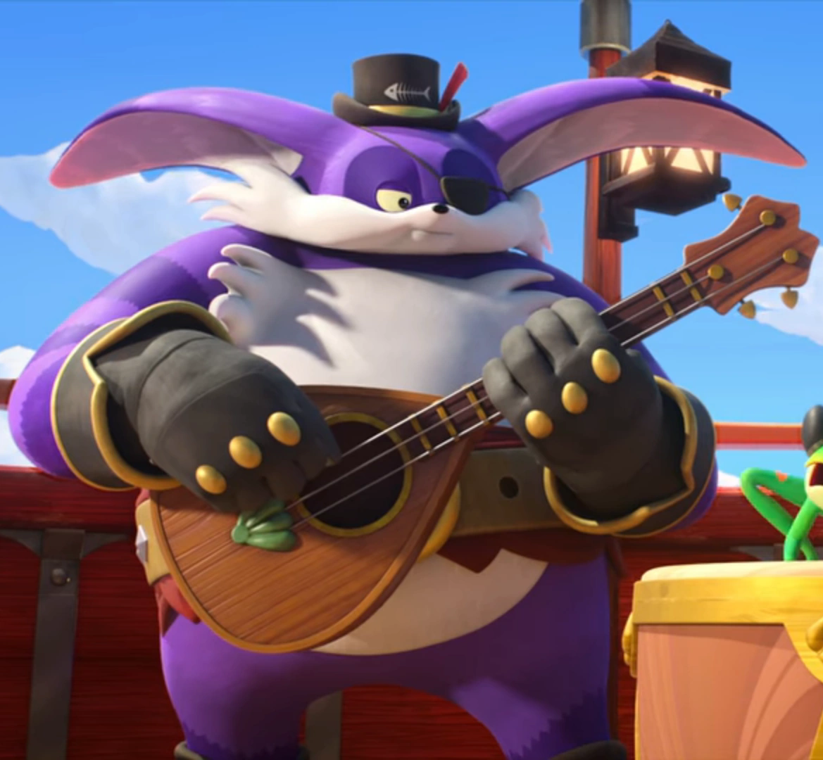 Catfish Heroes Wiki Fandom