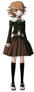 Chihiro Fujisaki/Gallery | Heroes Wiki | Fandom
