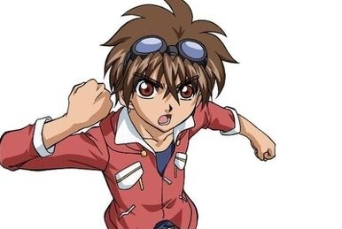 Bakugan Wiki on X: A second Bakugan trailer has been released, covering  basic details and top secret intel concerning the new Dan Kouzo.   / X
