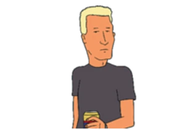 Bobby Hill dans la vraie vie