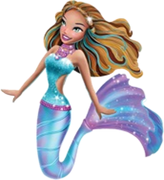Barbie mermaid adventure on sale