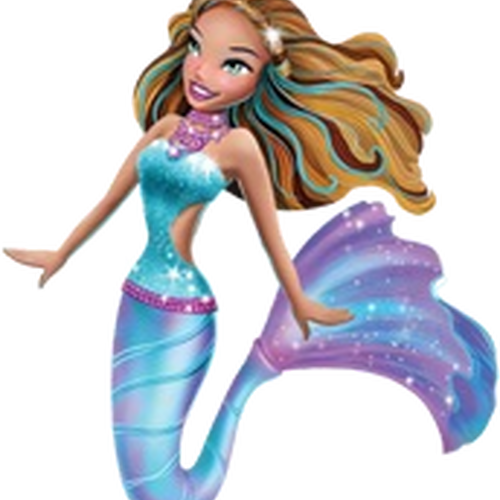 Kayla (Barbie in A Mermaid Tale) | Heroes Wiki |