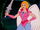 Queen Angella (Masters of the Universe)