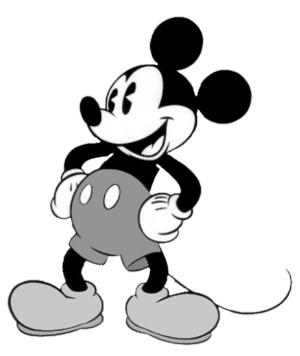 Mickey Mouse, Disney Wiki