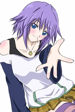 Mizore Shirayuki/Gallery | Heroes Wiki | Fandom