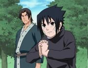 Naruto Episode130-218