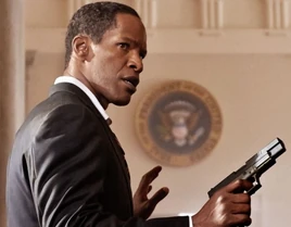 President James Sawyer