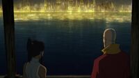S1E3 No bender is safe