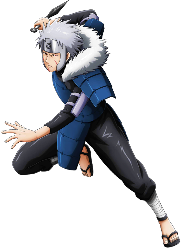 Tobirama Senju (2° Hokage), Wiki