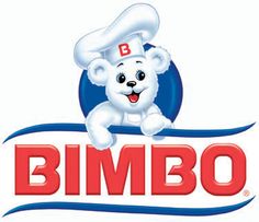 Osito pan bimbo store