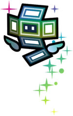 Carrie (Paper Mario)