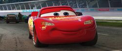 Cars 3 2017 Screenshot 2757