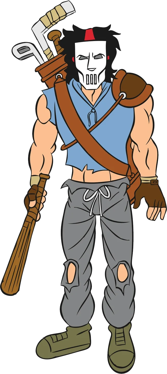 Casey Jones Heroes Wiki Fandom