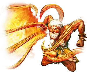 Dhalsimclean.png (785 KB) Street Fighter V appearance.