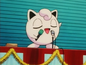 Jigglypuff sing 2