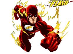 The-Flash