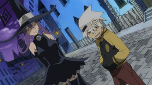 Blair (Soul Eater) | Heroes Wiki | Fandom