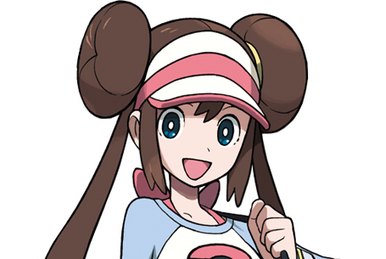 Nate (Pokémon), Heroes Wiki
