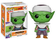 Piccolo's Funko Pop