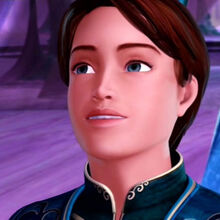Prince Carlos Heroes Wiki Fandom