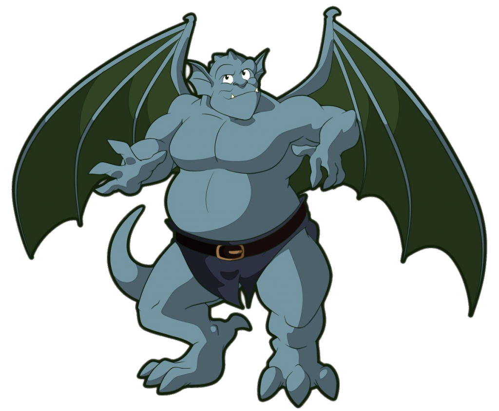 Broadway Gargoyles Heroes Wiki Fandom