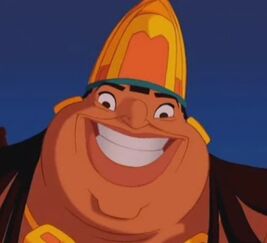Chief Tannabok
