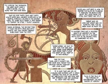 Creation of Lightbringer