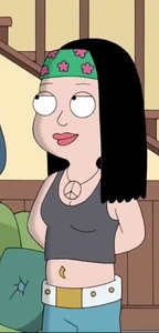 Hayley Smith/Gallery | Heroes Wiki | Fandom