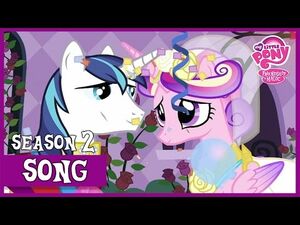 MLP: FiM [HD]