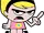 Mandy (The Grim Adventures of Billy & Mandy)