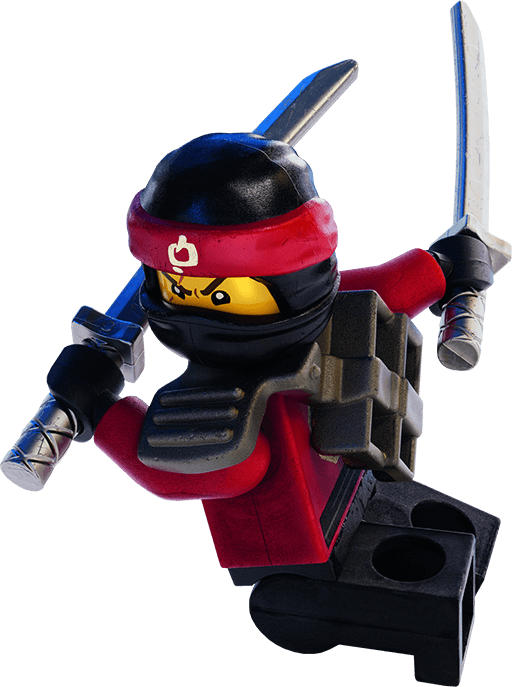 Batman (The Lego Movie), Heroes Wiki