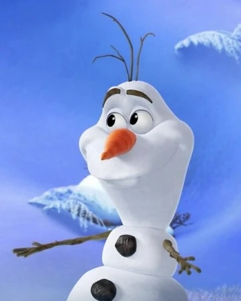 Olaf (Frozen) | Heroes Wiki | Fandom