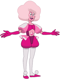 Steven universe pink diamond dress new arrivals