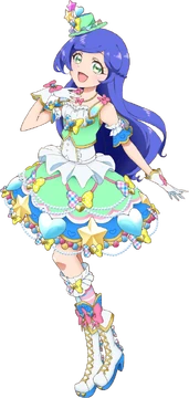 rinka Rinka Aoba | Heroes Wiki | Fandom