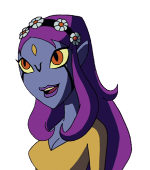 Rayona | Heroes Wiki | Fandom